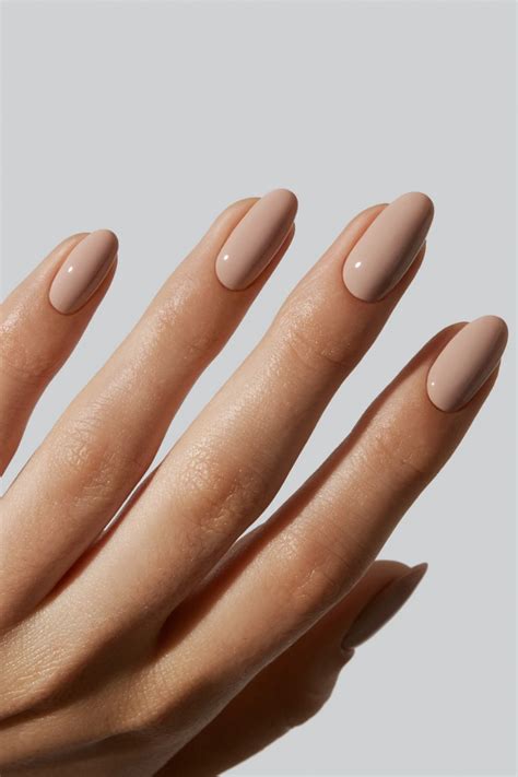 nude nail designs|60 Classy Nude Nail Designs That Are Always In Style.